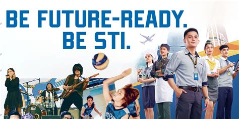 sti college - balanga photos|STI College. Be Future.